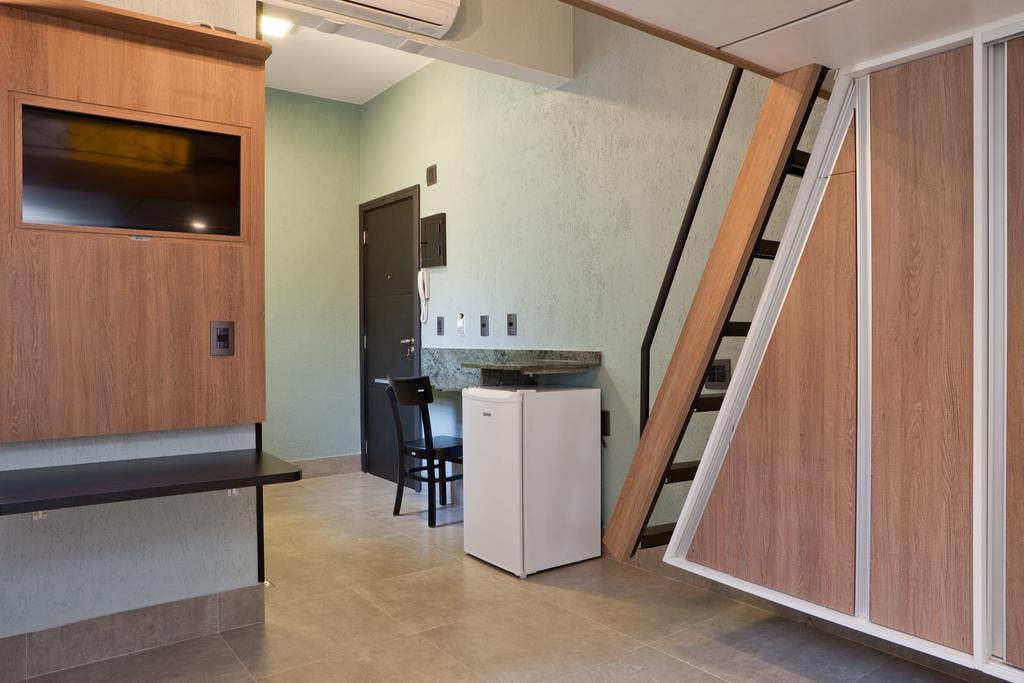 Apartmán Loft Lapa Baldo Rio de Janeiro Exteriér fotografie